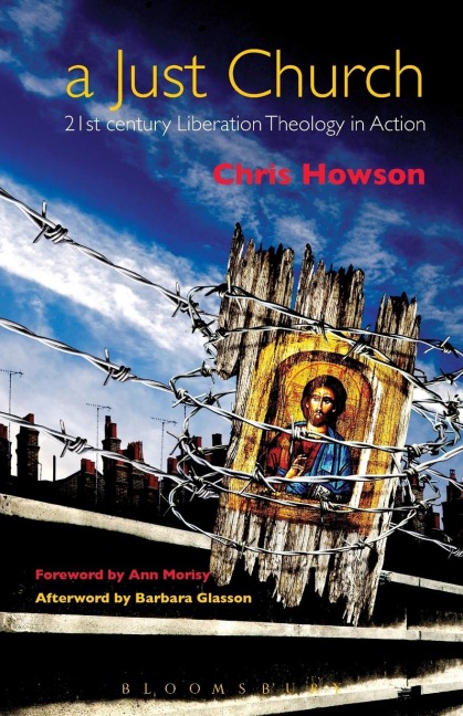 A Just Church: 21st Century Liberation Theology in Action