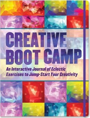 Jrnl Creative Boot Camp