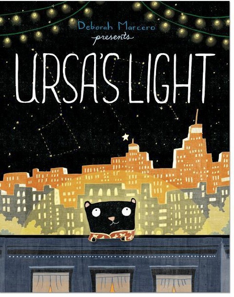Ursas Light