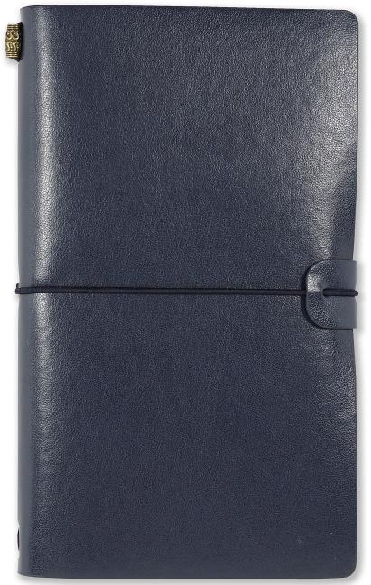 Jrnl Voyager Midnight Blue