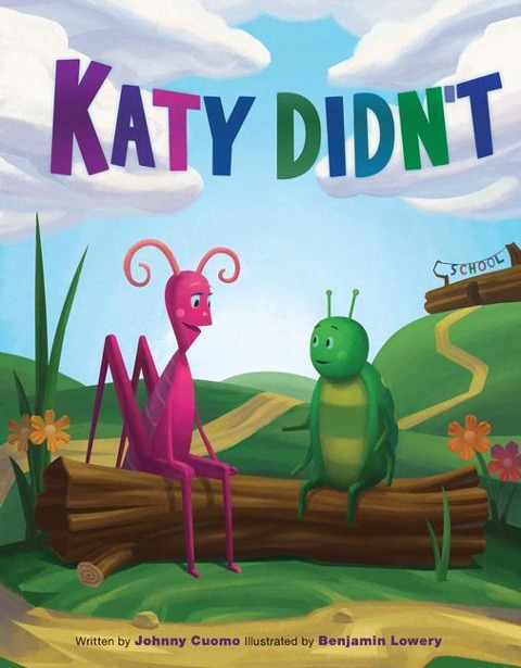 Katy Didnt