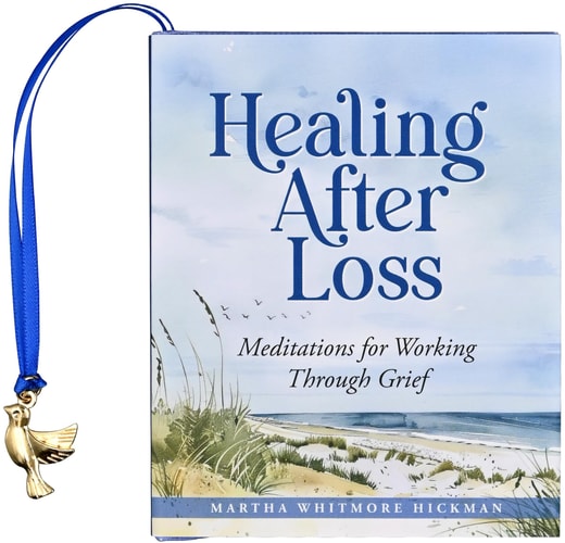 HEALING AFTER LOSS (MINI BOOK).