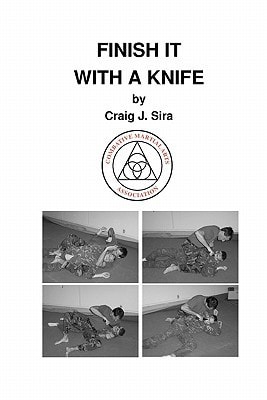 Finish It With A Knife