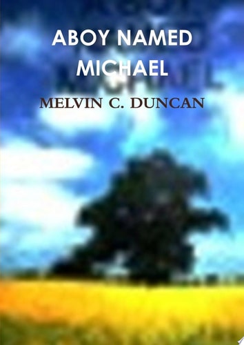 A Boy Named Michael Michael Cross