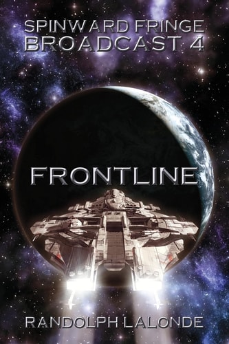 Spinward Fringe Frontline