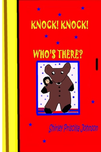 Knock Knock! Who's There?