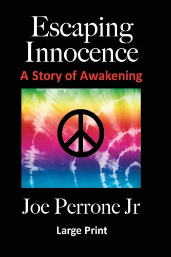 Escaping Innocence A Story of Awakening