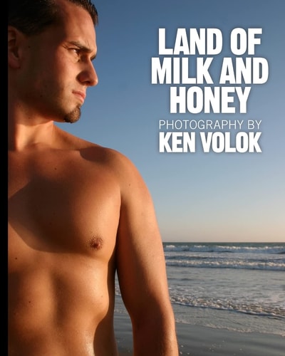 Land Of Milk And Honey Photography By Ken Volok
