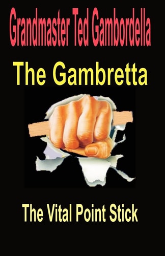 The Gambretta The Vital Point Stick