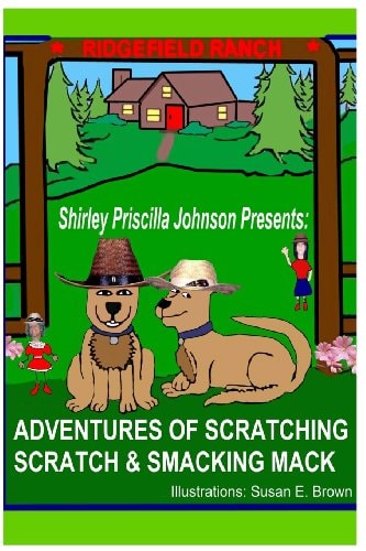 Adventures of Scratching Scratch and Smacking Mack