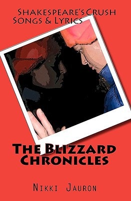 The Blizzard Chronicles Pdxmajesty: Buy A Ticket