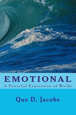 Emotional A Powerful Expression of Words