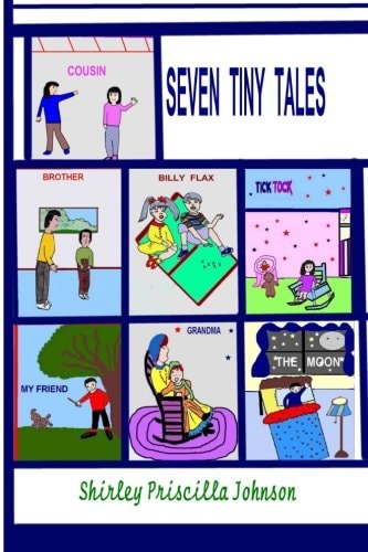 Seven Tiny Tales