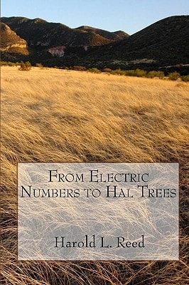 From Electric Numbers To Hal Trees