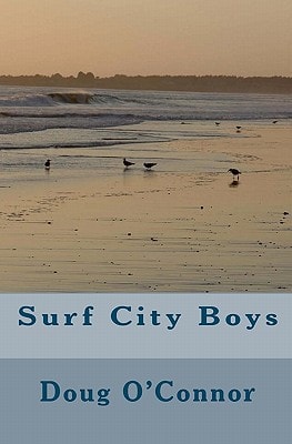 Surf City Boys