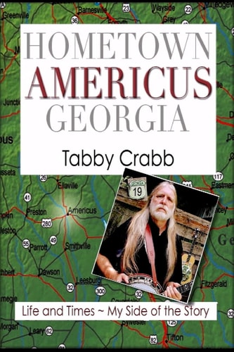 Hometown Americus Georgia Life And Times My Side Of The Story