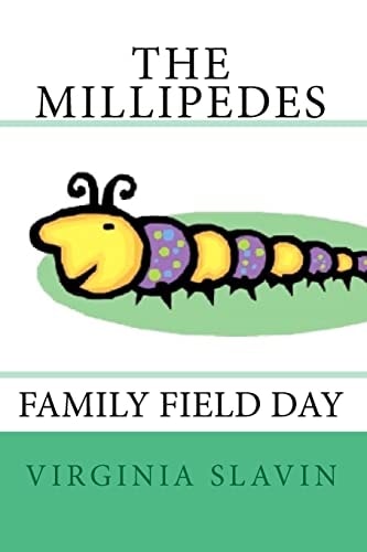 The Millipedes Family Field Day