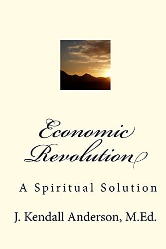 Economic Revolution