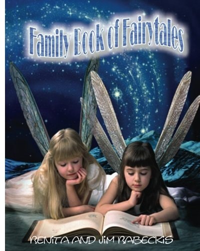 Family Book Of Fairytales