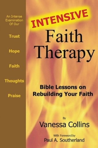 Intensive Faith Therapy