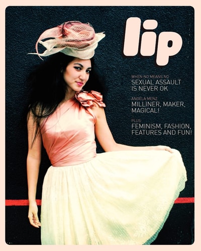 Lip Autumn/winter 2011