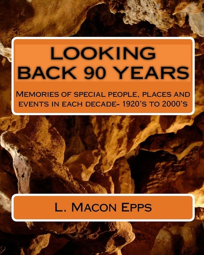 Looking Back 90 Years True Experiences--1924 To 2009