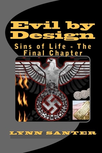 Evil By Design Sins Of Life - The Final Chapter