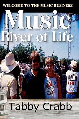 Music River of Life Welcome to the Music Business