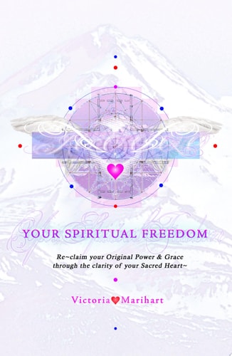 Your Spiritual Freedom