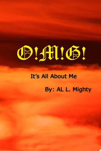 O!m!g! It's All About Me