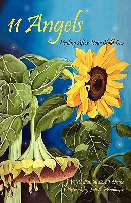 11 Angels Healing After Your Child Dies