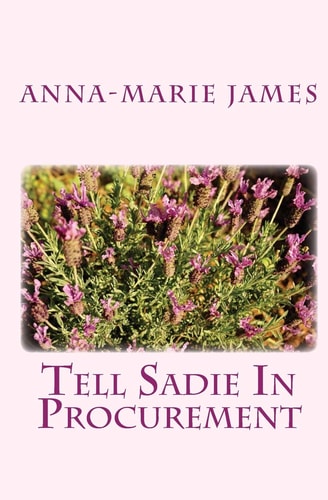 Tell Sadie In Procurement