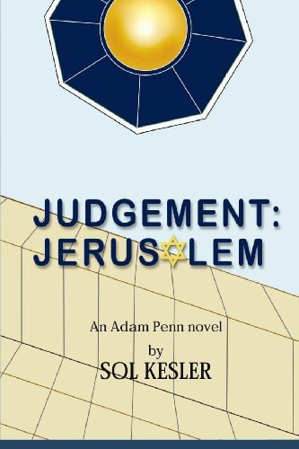 Judgement Jerusalem