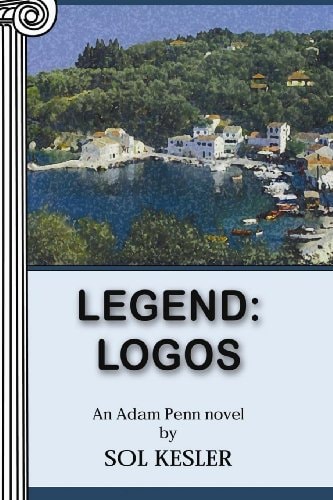 Legend: Logos An Ionian Interlude