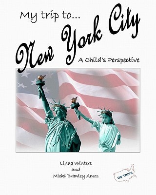My Trip To New York City A Child's Perspective