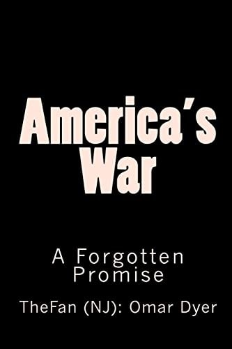 America's War Bush's Forgotten Promise