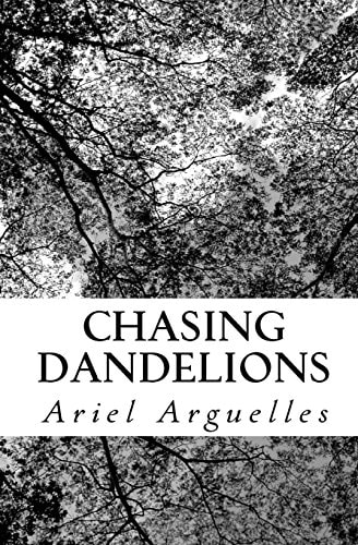 Chasing Dandelions