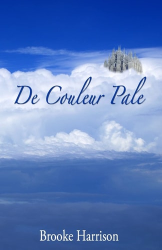 De Couleur Pale A City In The Sky