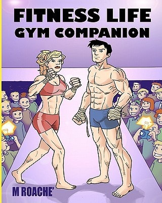 Fitness Life Gym Companion