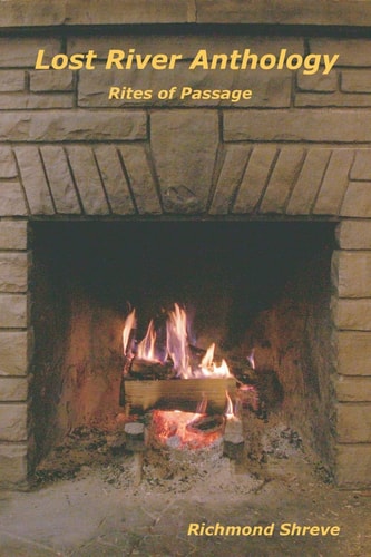Lost River Anthology Rites Of Passage