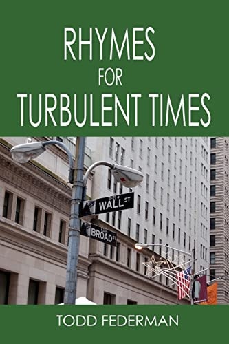 Rhymes For Turbulent Times