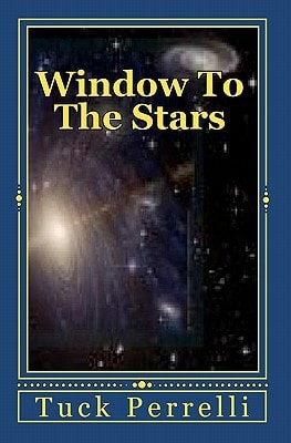 Window To The Stars Awakening