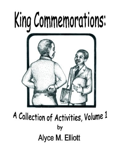 King Commemorations A Collection of Activities