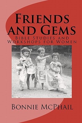 Friends And Gems Workshops For Women