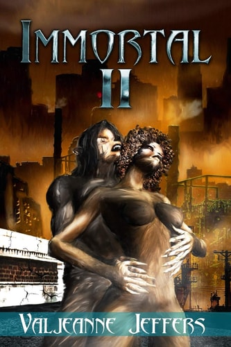 Immortal II The Time Of Legend: Immortal II