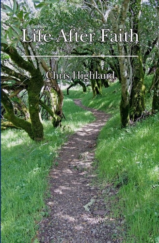 Life After Faith Radical Paths to a Reasonable Spirituality