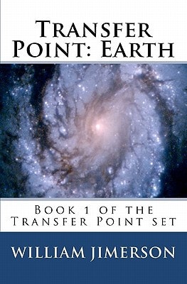 Transfer Point Earth