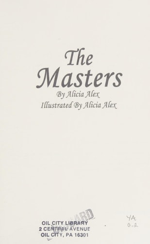 The Masters
