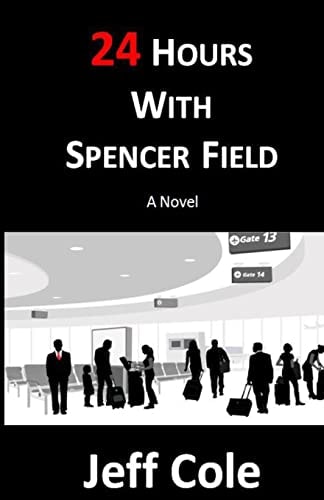 24 Hours With Spencer Field