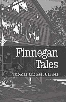Finnegan Tales Stories Born In Ardsley And Glenside
